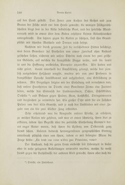 Bild der Seite - 188 - in Um Afrika - Skizzen von der Reise Sr. Majestät Corvette Helgoland in den Jahren 1873-75