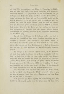 Bild der Seite - 194 - in Um Afrika - Skizzen von der Reise Sr. Majestät Corvette Helgoland in den Jahren 1873-75