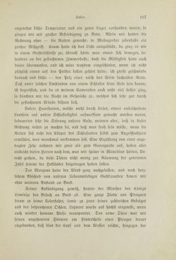 Image of the Page - 197 - in Um Afrika - Skizzen von der Reise Sr. Majestät Corvette Helgoland in den Jahren 1873-75