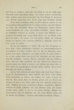 Image of the Page - 199 - in Um Afrika - Skizzen von der Reise Sr. Majestät Corvette Helgoland in den Jahren 1873-75