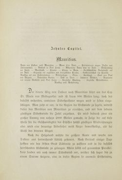 Image of the Page - 202 - in Um Afrika - Skizzen von der Reise Sr. Majestät Corvette Helgoland in den Jahren 1873-75