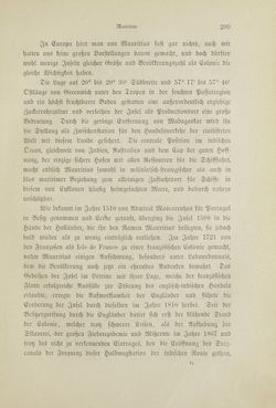 Bild der Seite - 209 - in Um Afrika - Skizzen von der Reise Sr. Majestät Corvette Helgoland in den Jahren 1873-75