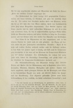 Image of the Page - 210 - in Um Afrika - Skizzen von der Reise Sr. Majestät Corvette Helgoland in den Jahren 1873-75