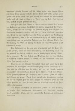 Image of the Page - 217 - in Um Afrika - Skizzen von der Reise Sr. Majestät Corvette Helgoland in den Jahren 1873-75