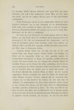 Image of the Page - 220 - in Um Afrika - Skizzen von der Reise Sr. Majestät Corvette Helgoland in den Jahren 1873-75