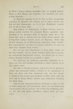 Bild der Seite - 227 - in Um Afrika - Skizzen von der Reise Sr. Majestät Corvette Helgoland in den Jahren 1873-75