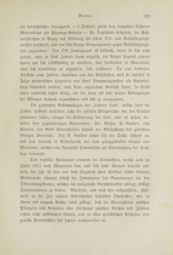 Bild der Seite - 229 - in Um Afrika - Skizzen von der Reise Sr. Majestät Corvette Helgoland in den Jahren 1873-75