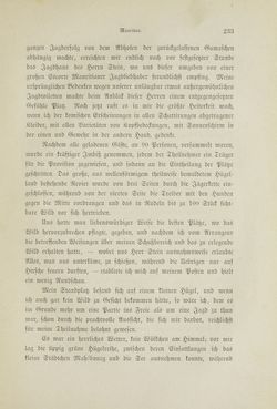 Bild der Seite - 233 - in Um Afrika - Skizzen von der Reise Sr. Majestät Corvette Helgoland in den Jahren 1873-75