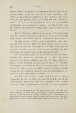 Image of the Page - 236 - in Um Afrika - Skizzen von der Reise Sr. Majestät Corvette Helgoland in den Jahren 1873-75