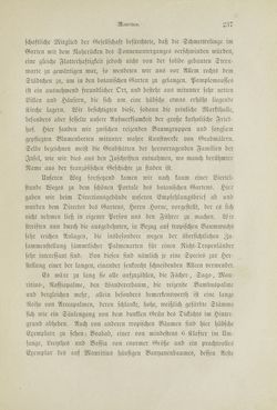 Image of the Page - 237 - in Um Afrika - Skizzen von der Reise Sr. Majestät Corvette Helgoland in den Jahren 1873-75