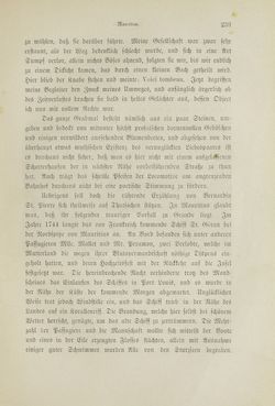 Bild der Seite - 239 - in Um Afrika - Skizzen von der Reise Sr. Majestät Corvette Helgoland in den Jahren 1873-75
