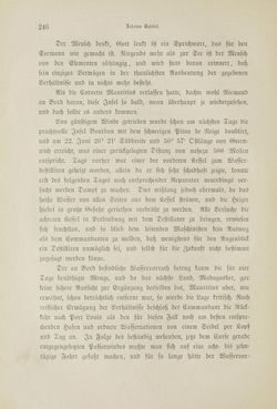 Bild der Seite - 246 - in Um Afrika - Skizzen von der Reise Sr. Majestät Corvette Helgoland in den Jahren 1873-75