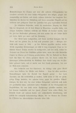 Image of the Page - 252 - in Um Afrika - Skizzen von der Reise Sr. Majestät Corvette Helgoland in den Jahren 1873-75