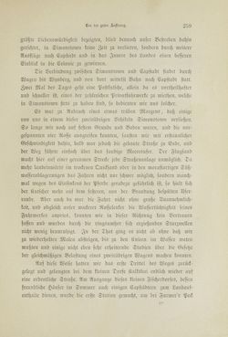 Image of the Page - 259 - in Um Afrika - Skizzen von der Reise Sr. Majestät Corvette Helgoland in den Jahren 1873-75