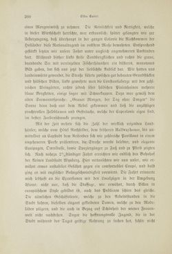 Image of the Page - 260 - in Um Afrika - Skizzen von der Reise Sr. Majestät Corvette Helgoland in den Jahren 1873-75