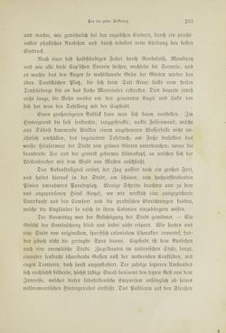 Image of the Page - 263 - in Um Afrika - Skizzen von der Reise Sr. Majestät Corvette Helgoland in den Jahren 1873-75