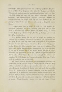 Image of the Page - 268 - in Um Afrika - Skizzen von der Reise Sr. Majestät Corvette Helgoland in den Jahren 1873-75