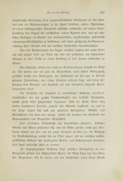 Image of the Page - 269 - in Um Afrika - Skizzen von der Reise Sr. Majestät Corvette Helgoland in den Jahren 1873-75