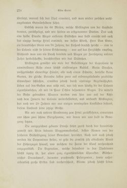 Image of the Page - 270 - in Um Afrika - Skizzen von der Reise Sr. Majestät Corvette Helgoland in den Jahren 1873-75