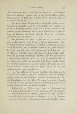 Image of the Page - 271 - in Um Afrika - Skizzen von der Reise Sr. Majestät Corvette Helgoland in den Jahren 1873-75