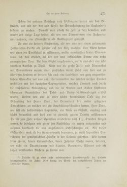 Image of the Page - 275 - in Um Afrika - Skizzen von der Reise Sr. Majestät Corvette Helgoland in den Jahren 1873-75