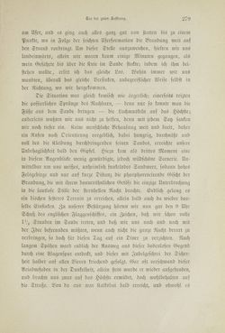 Image of the Page - 279 - in Um Afrika - Skizzen von der Reise Sr. Majestät Corvette Helgoland in den Jahren 1873-75