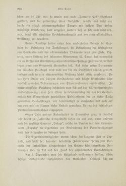 Image of the Page - 280 - in Um Afrika - Skizzen von der Reise Sr. Majestät Corvette Helgoland in den Jahren 1873-75