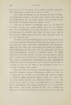 Image of the Page - 282 - in Um Afrika - Skizzen von der Reise Sr. Majestät Corvette Helgoland in den Jahren 1873-75