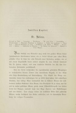 Image of the Page - 284 - in Um Afrika - Skizzen von der Reise Sr. Majestät Corvette Helgoland in den Jahren 1873-75