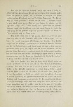 Bild der Seite - 289 - in Um Afrika - Skizzen von der Reise Sr. Majestät Corvette Helgoland in den Jahren 1873-75