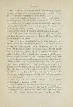 Image of the Page - 291 - in Um Afrika - Skizzen von der Reise Sr. Majestät Corvette Helgoland in den Jahren 1873-75