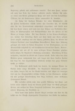 Image of the Page - 292 - in Um Afrika - Skizzen von der Reise Sr. Majestät Corvette Helgoland in den Jahren 1873-75