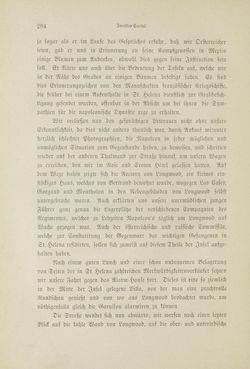 Image of the Page - 294 - in Um Afrika - Skizzen von der Reise Sr. Majestät Corvette Helgoland in den Jahren 1873-75