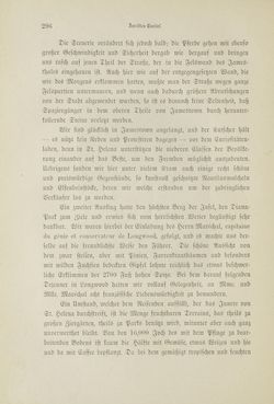 Image of the Page - 296 - in Um Afrika - Skizzen von der Reise Sr. Majestät Corvette Helgoland in den Jahren 1873-75