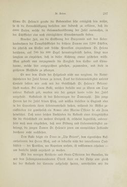 Image of the Page - 297 - in Um Afrika - Skizzen von der Reise Sr. Majestät Corvette Helgoland in den Jahren 1873-75