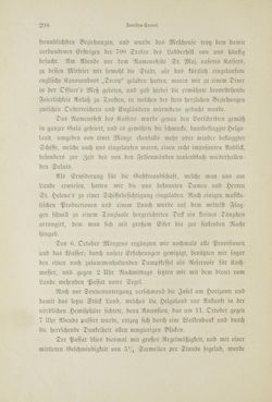 Image of the Page - 298 - in Um Afrika - Skizzen von der Reise Sr. Majestät Corvette Helgoland in den Jahren 1873-75