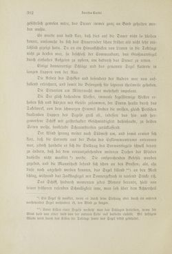 Image of the Page - 302 - in Um Afrika - Skizzen von der Reise Sr. Majestät Corvette Helgoland in den Jahren 1873-75