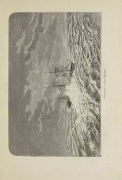 Image of the Page - 303 - in Um Afrika - Skizzen von der Reise Sr. Majestät Corvette Helgoland in den Jahren 1873-75