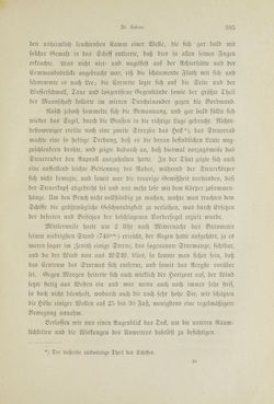 Image of the Page - 305 - in Um Afrika - Skizzen von der Reise Sr. Majestät Corvette Helgoland in den Jahren 1873-75