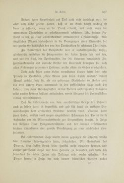 Image of the Page - 307 - in Um Afrika - Skizzen von der Reise Sr. Majestät Corvette Helgoland in den Jahren 1873-75