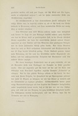 Image of the Page - 308 - in Um Afrika - Skizzen von der Reise Sr. Majestät Corvette Helgoland in den Jahren 1873-75