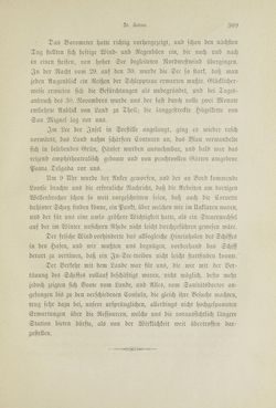 Image of the Page - 309 - in Um Afrika - Skizzen von der Reise Sr. Majestät Corvette Helgoland in den Jahren 1873-75