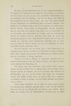 Image of the Page - 312 - in Um Afrika - Skizzen von der Reise Sr. Majestät Corvette Helgoland in den Jahren 1873-75