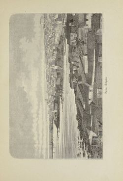 Image of the Page - 313 - in Um Afrika - Skizzen von der Reise Sr. Majestät Corvette Helgoland in den Jahren 1873-75