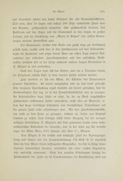 Bild der Seite - 315 - in Um Afrika - Skizzen von der Reise Sr. Majestät Corvette Helgoland in den Jahren 1873-75