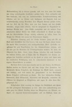 Image of the Page - 321 - in Um Afrika - Skizzen von der Reise Sr. Majestät Corvette Helgoland in den Jahren 1873-75