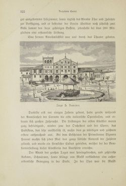 Image of the Page - 322 - in Um Afrika - Skizzen von der Reise Sr. Majestät Corvette Helgoland in den Jahren 1873-75