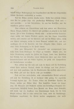 Image of the Page - 324 - in Um Afrika - Skizzen von der Reise Sr. Majestät Corvette Helgoland in den Jahren 1873-75