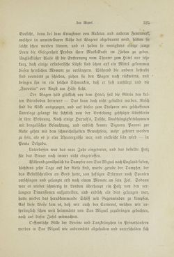 Image of the Page - 325 - in Um Afrika - Skizzen von der Reise Sr. Majestät Corvette Helgoland in den Jahren 1873-75