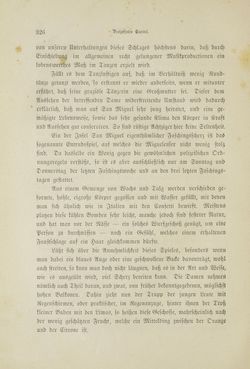 Image of the Page - 326 - in Um Afrika - Skizzen von der Reise Sr. Majestät Corvette Helgoland in den Jahren 1873-75